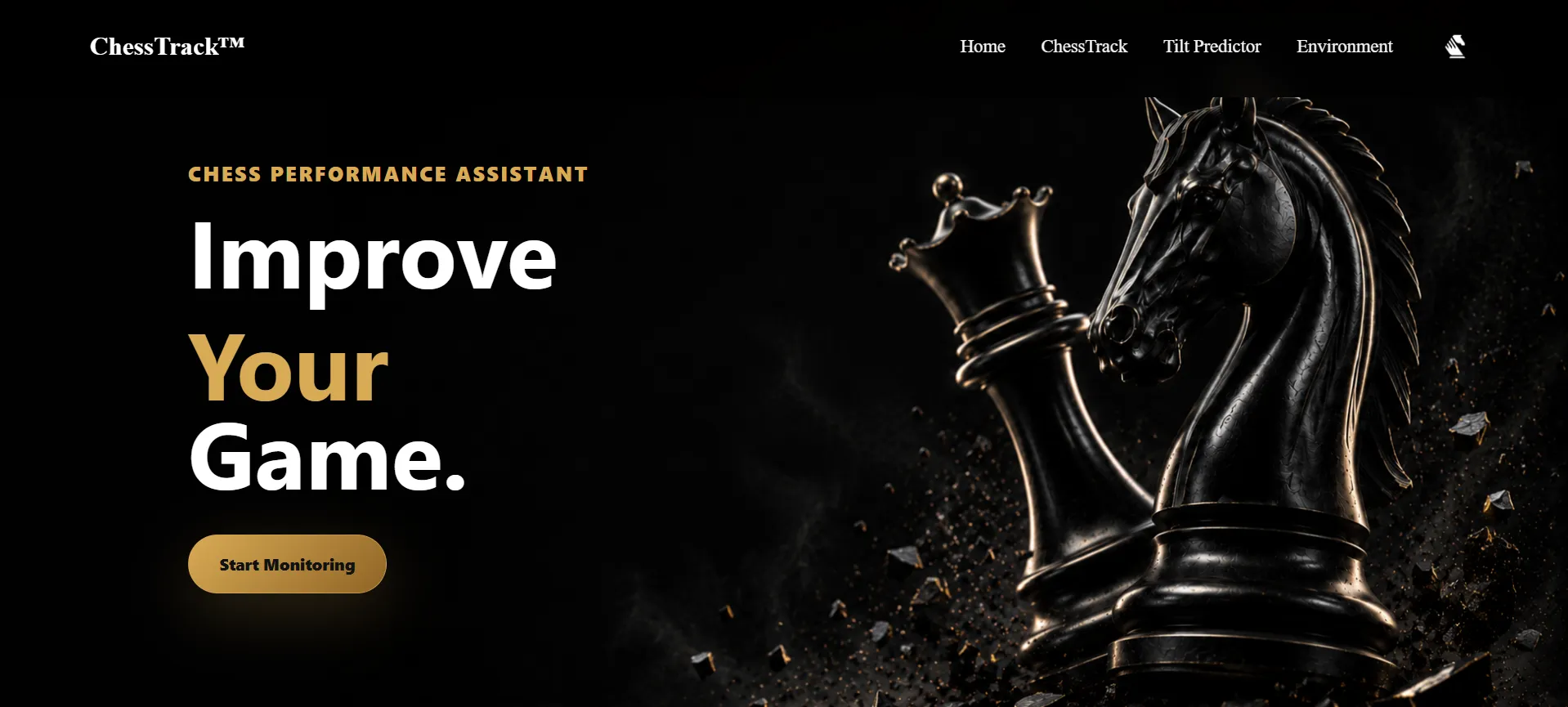 Chess-Assistance screenshot