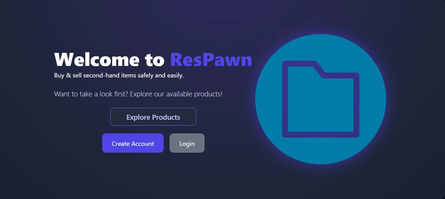 ResPawn screenshot